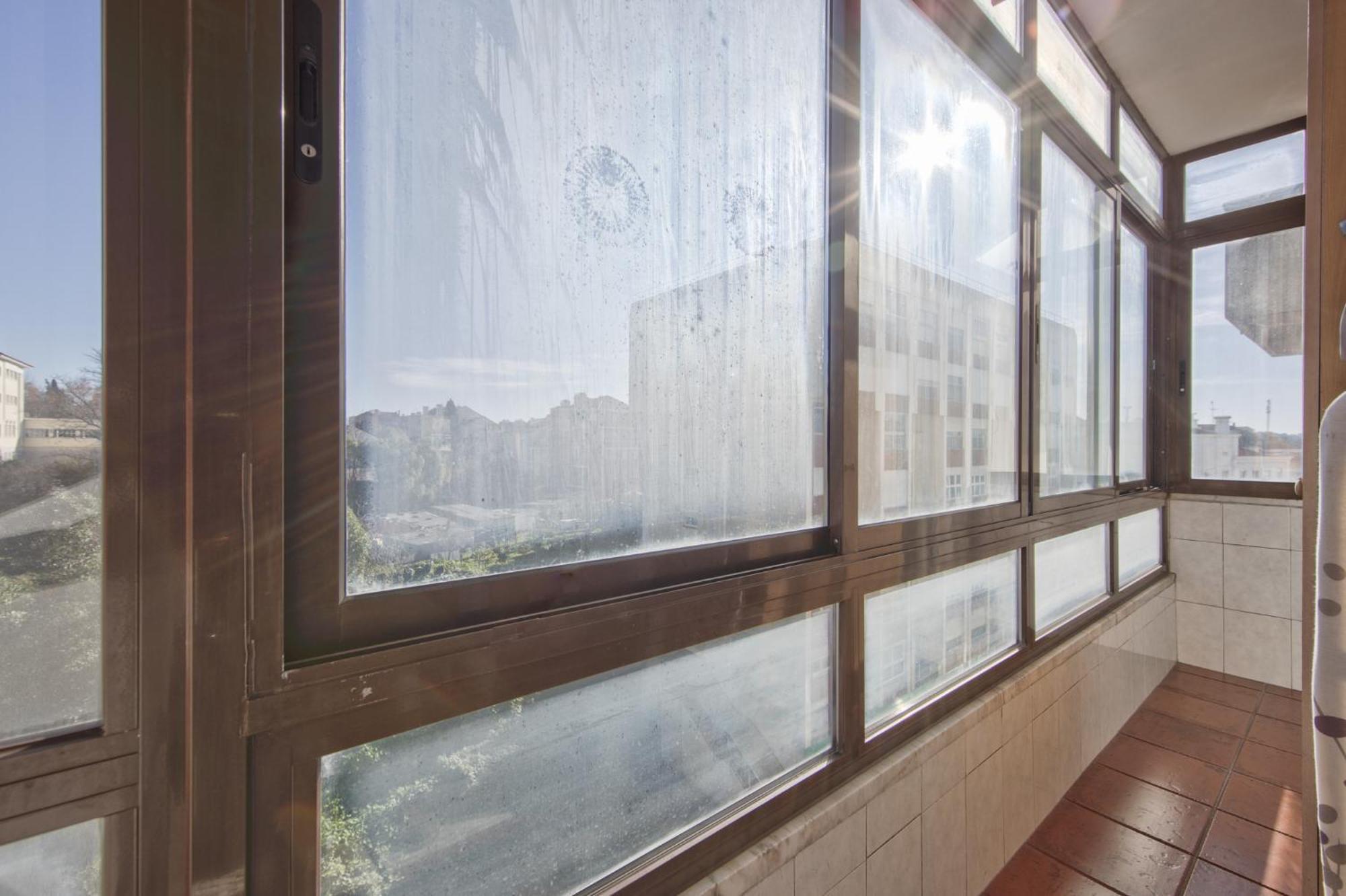 Apartment Ajuda Typical By Homing Lisbon